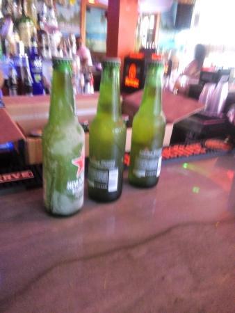 Tropical Fantasy Bar and Lounge